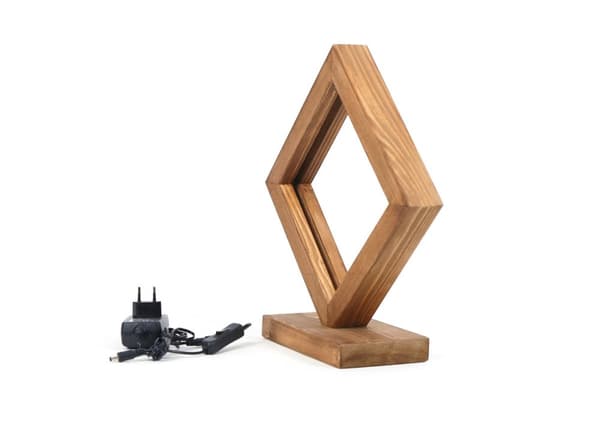 Bordlampe KN04