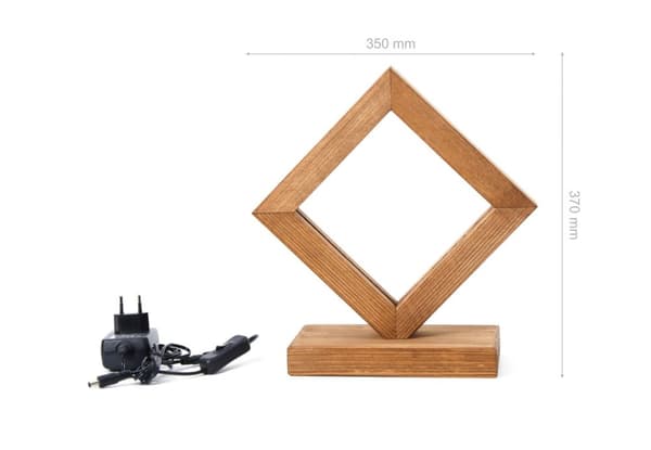 Bordlampe KN04
