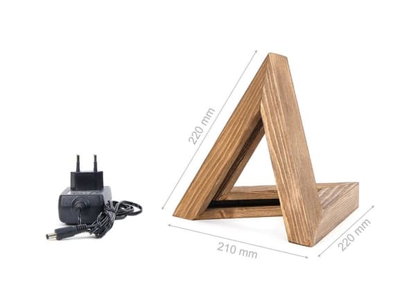 Bordslampa KN02
