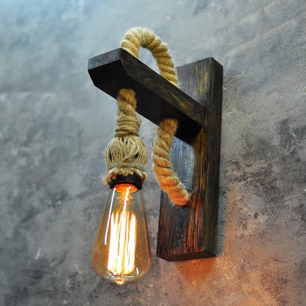 Vegglampe PP157