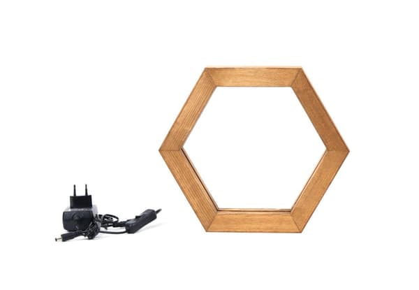 Bordlampe KN07
