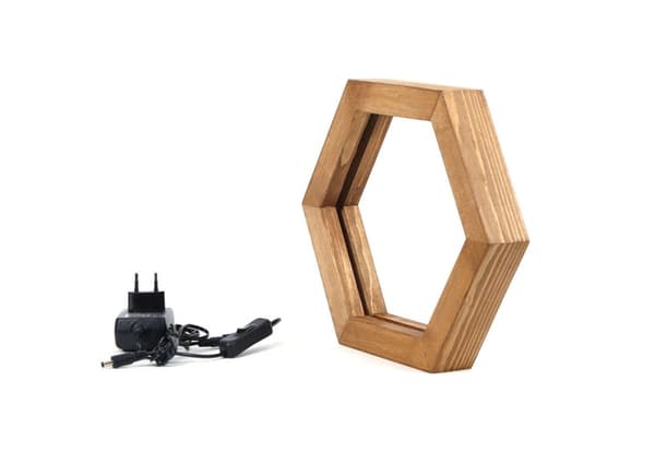 Bordlampe KN07