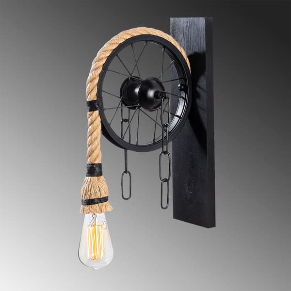 Vegglampe Erebos - 123-A