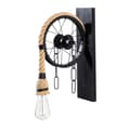 Miniatyrbilde 5 av 6: Vegglampe Erebos - 123-A