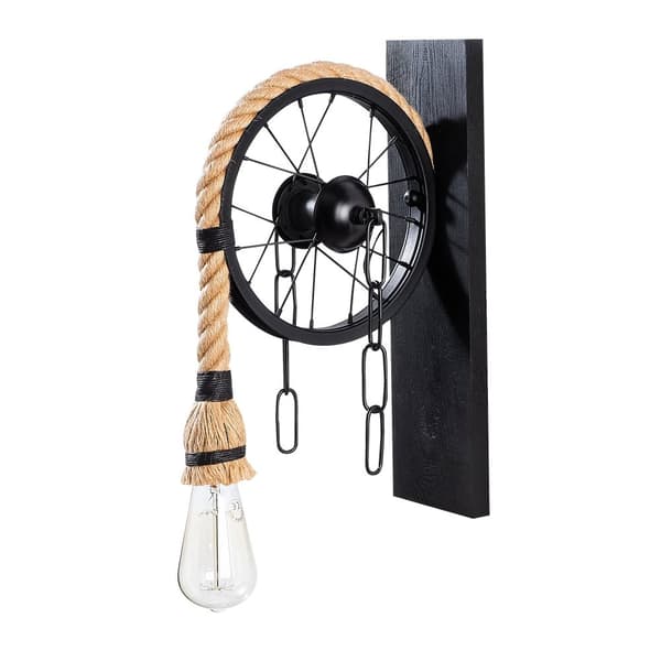Vegglampe Erebos - 123-A