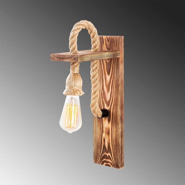 Vegglampe Erebos - 118-A