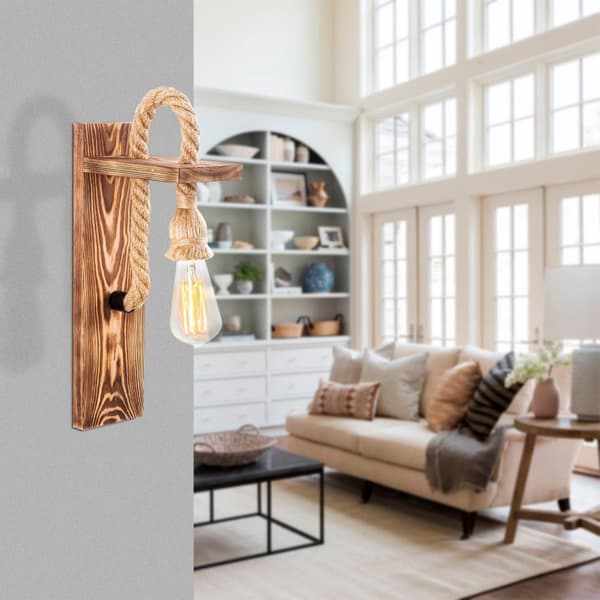 Vegglampe Erebos - 118-A