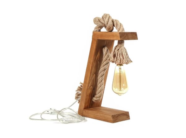 Bordlampe KN13