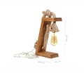 Miniatyrbillede 2 af 8: Bordlampe KN13