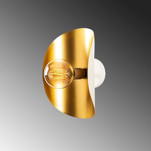 Vägglampa Sivani - MR - 840