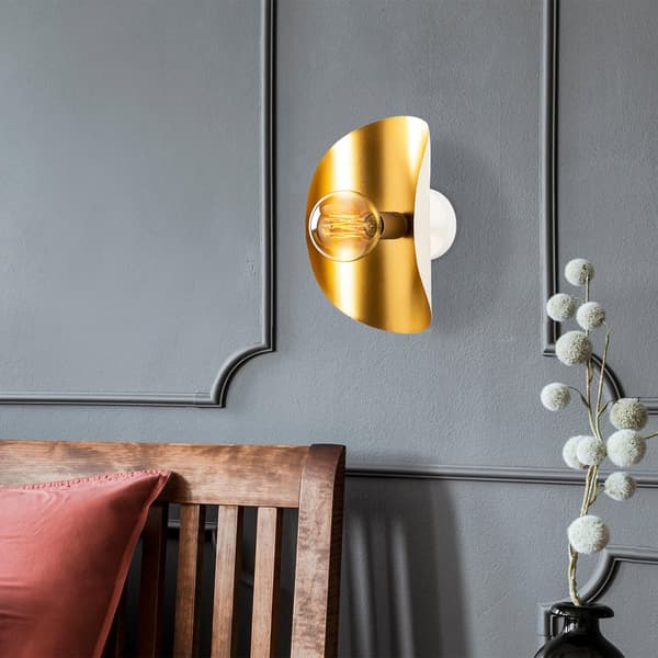 Vägglampa Sivani - MR - 840