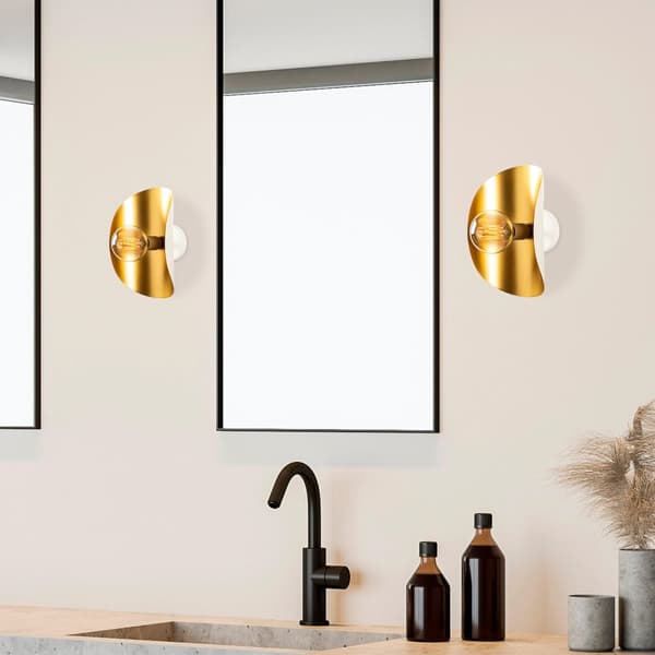 Vägglampa Sivani - MR - 840