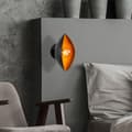 Miniatyrbild 2 av 6: Vägglampa Sivani - MR - 842