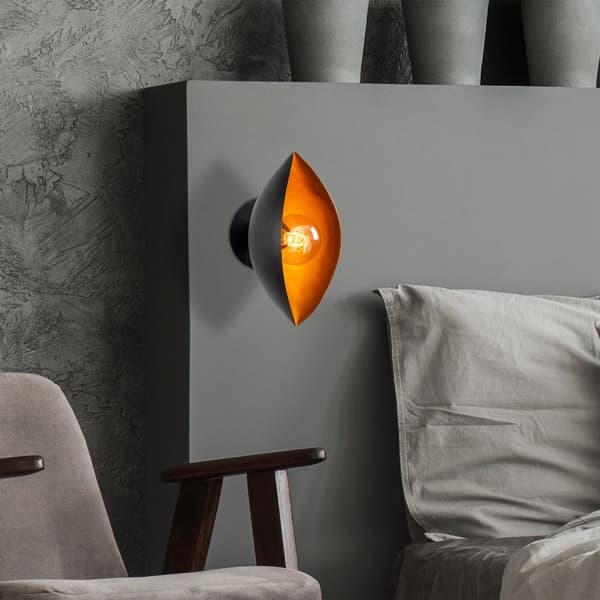 Vägglampa Sivani - MR - 842