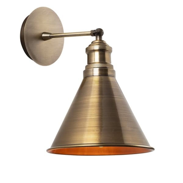 Vägglampa Berceste - N-681