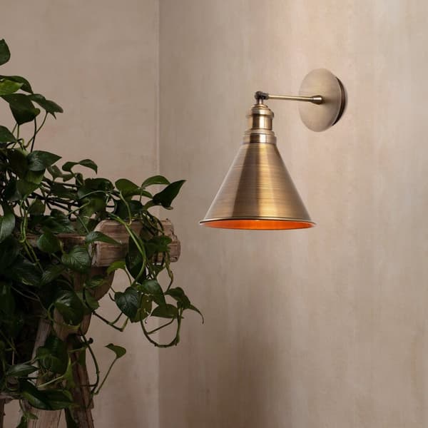 Vägglampa Berceste - N-681
