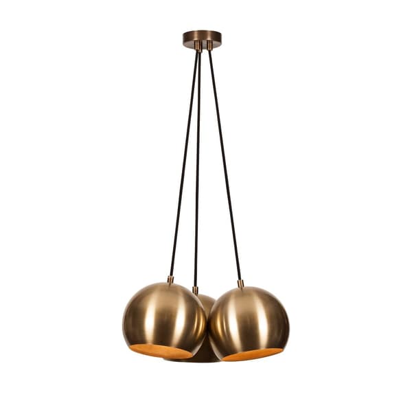 Lysekrone Sivani - MR - 995