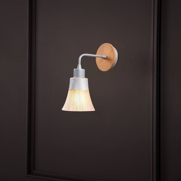 Vegglampe Foca - N-132
