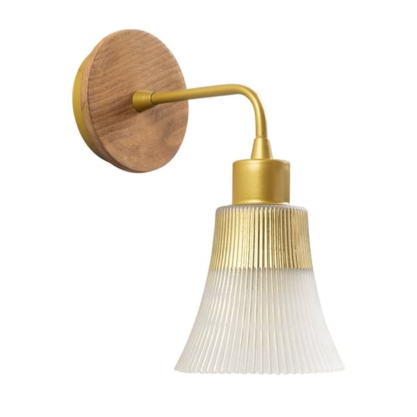 Vägglampa Foca - N-131