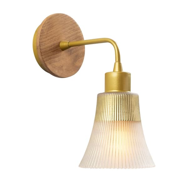 Vägglampa Foca - N-131
