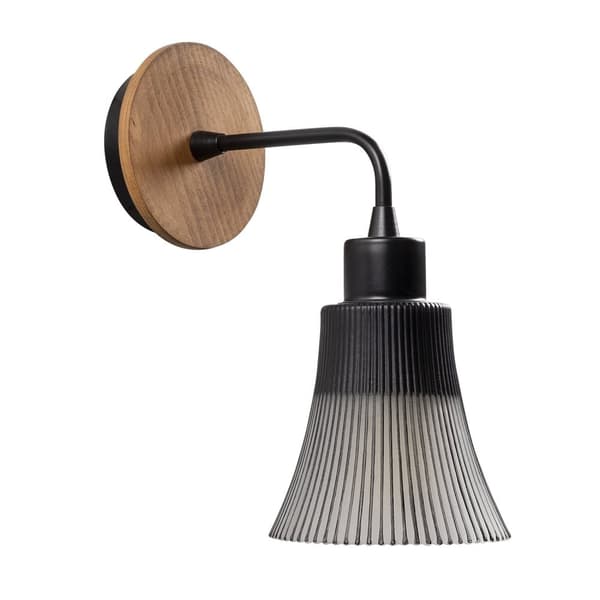Vegglampe Foca - N-129