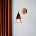 Miniatyrbilde 1 av 5: Vegglampe Foca - N-129