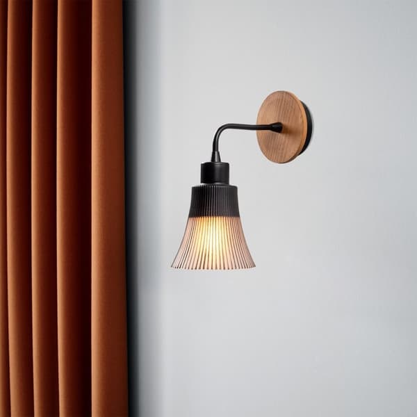Vegglampe Foca - N-129