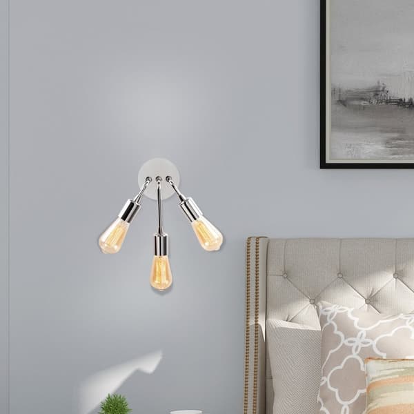 Vegglampe Harput - N-1335