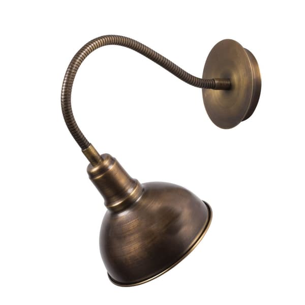 Væglampe Kumluca - N-525