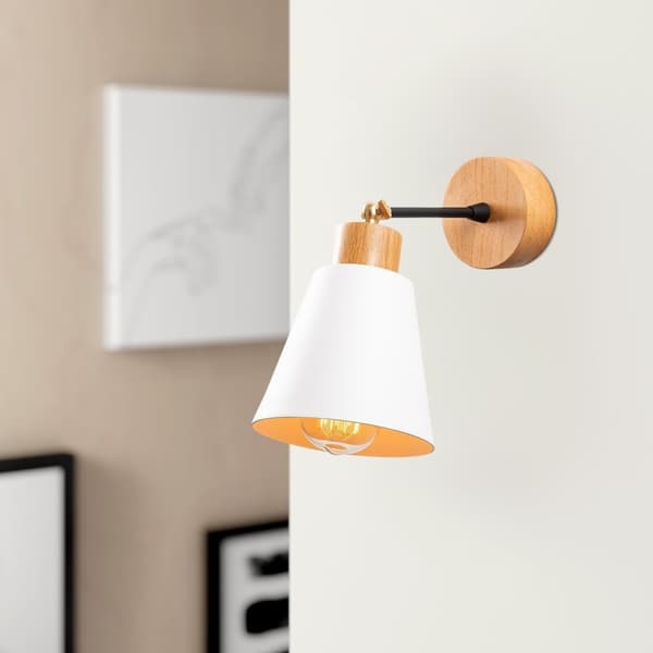Vägglampa Manavgat - N-618