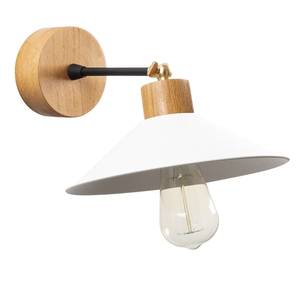 Vegglampe Manavgat - N-628