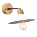 Miniatyrbilde 2 av 5: Vegglampe Manavgat - N-628