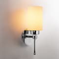 Miniatyrbild 4 av 6: Vägglampa Balcova - N-344