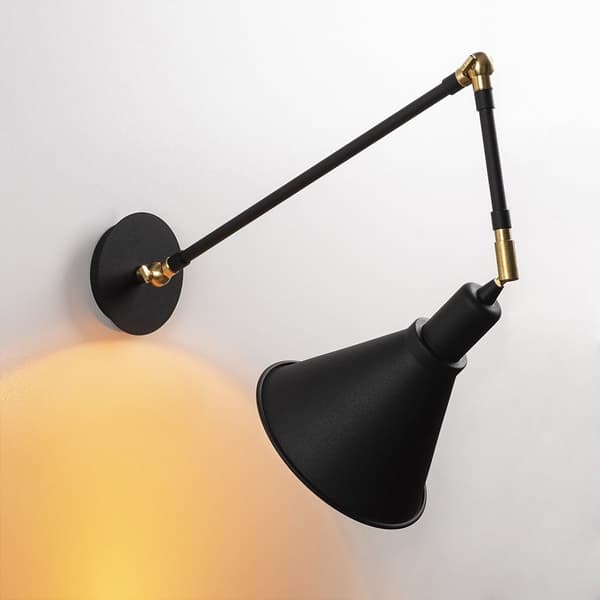 Vegglampe Berceste - N-682