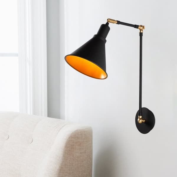 Vegglampe Berceste - N-682