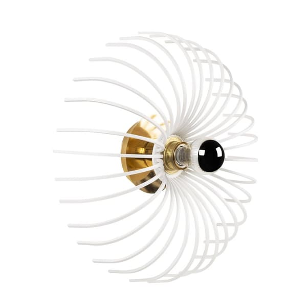 Vägglampa Aspendos - N-646