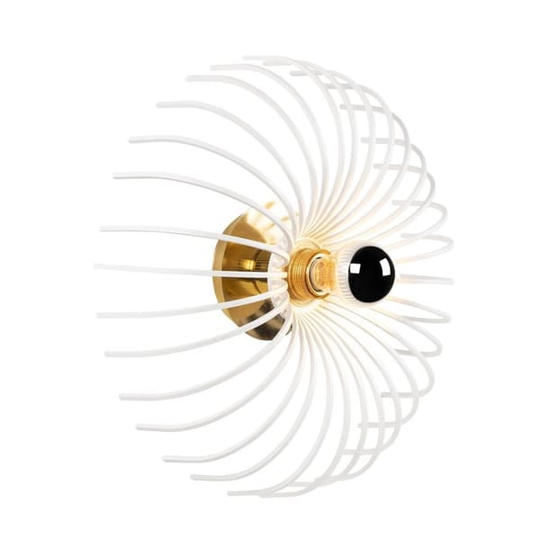 Vägglampa Aspendos - N-646