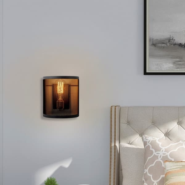 Vegglampe Amasra - N-989
