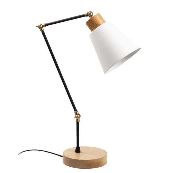 Bordlampe Manavgat - N-598