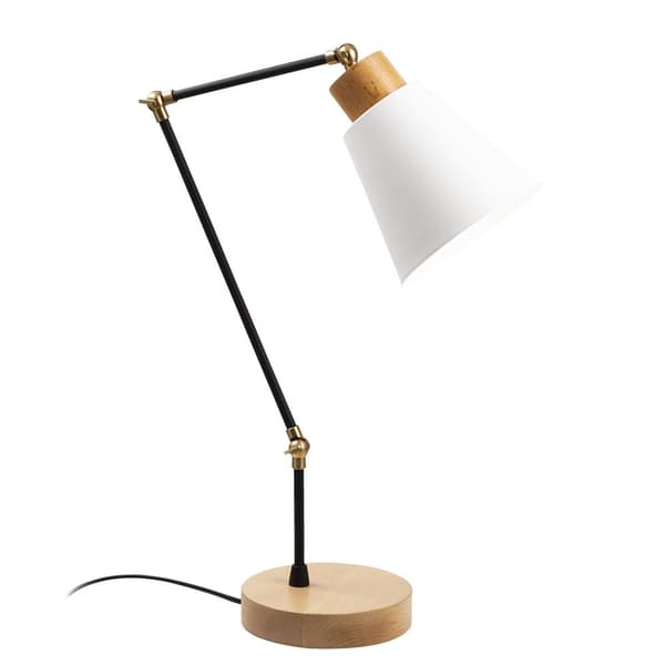 Bordlampe Manavgat - N-598