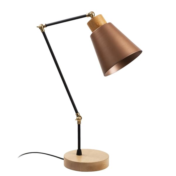 Bordslampa Manavgat - N-592