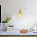 Miniatyrbild 1 av 5: Bordslampa Foca - N-127
