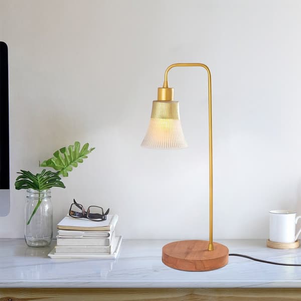 Bordslampa Foca - N-127