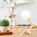 Miniatyrbild 3 av 7: Bordslampa Milet - N-834