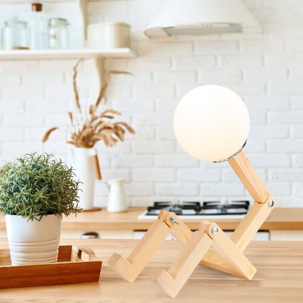 Bordslampa Milet - N-834