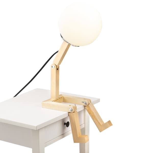 Bordslampa Milet - N-834