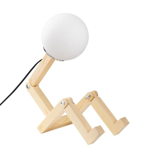 Bordslampa Milet - N-834