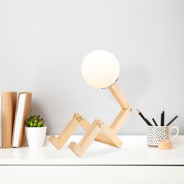 Bordslampa Milet - N-834