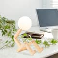 Miniatyrbild 1 av 7: Bordslampa Milet - N-834