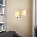 Miniatyrbild 1 av 5: Vägglampa Balcova - N-346